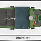 Vietnam War - Patrol Boat River MkII 618 pieces