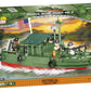 Vietnam War - Patrol Boat River MkII 618 pieces