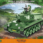 Vietnam War - Walker Build M41A3 (625 pieces)