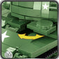 Vietnam War - Walker Build M41A3 (625 pieces)