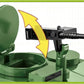 Vietnam War - Walker Build M41A3 (625 pieces)