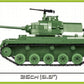 Vietnam War - Walker Build M41A3 (625 pieces)