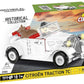 World War II - 1934 Citreon Traction 7C (215 pieces)
