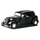 World War II - Citroen 15CV Six D (262 pieces)