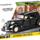 World War II - Citroen 15CV Six D (262 pieces)