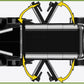 World War II - Citroen 15CV Six D (262 pieces)