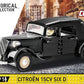World War II - Citroen 15CV Six D (262 pieces)