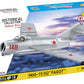 Korean War - MIG-15 N.Code Fagot 504 pcs