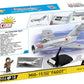 Korean War - MIG-15 N.Code Fagot 504 pcs