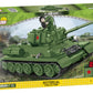 World War II - T-34-85 Tank 668 pieces