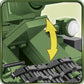 World War II - T-34-85 Tank 668 pieces