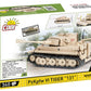 WW2 - Pzkpfw VI Tiger "131" 340 pcs