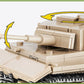 WW2 - Pzkpfw VI Tiger "131" 340 pcs
