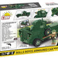 Great War - Rolls Royce Armored 263 pcs