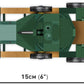 Great War - Rolls Royce Armored 263 pcs