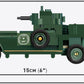 Great War - Rolls Royce Armored 263 pcs