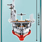 WW2 - Aircraft Carrier Graf Zeppelin 3136 pcs