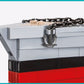 WW2 - Battleship Gneisenau 2417 pcs