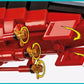 WW2 - Battleship Gneisenau 2417 pcs
