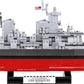 WW2 - Missouri Battleship 2640 pcs