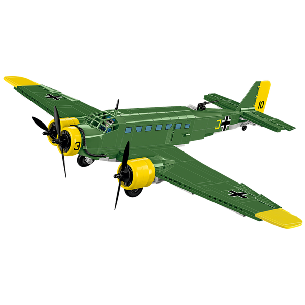 herpa Wings Junkers JU 52/3m 3点セット herpa Wings Junkers JU 52/3m 3点セット