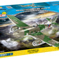 World War II - Messerschmitt ME 262A 1A (382 pieces)