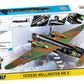 WW2 - Vickers Wellington Mk2 1162 pcs