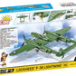 WW2 - Lockheed P-38 Lightning H 545 pcs