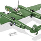 WW2 - Lockheed P-38 Lightning H 545 pcs