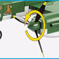 WW2 - Lockheed P-38 Lightning H 545 pcs