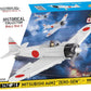 WW2 - Mitsubishi A6M2 Zero-Sen 347 pcs