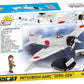 WW2 - Mitsubishi A6M2 Zero-Sen 347 pcs