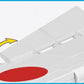 WW2 - Mitsubishi A6M2 Zero-Sen 347 pcs