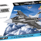 Armed Forces - F-16D Fighting Falcon 410 pcs