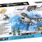 Armed Forces - F-16D Fighting Falcon 410 pcs