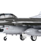 Armed Forces - F-16D Fighting Falcon 410 pcs