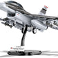Armed Forces - F-16D Fighting Falcon 410 pcs