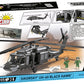 Armed Forces - Sikorsky UH-60 Black 905 pcs