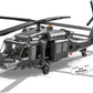 Armed Forces - Sikorsky UH-60 Black 905 pcs
