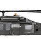 Armed Forces - Sikorsky UH-60 Black 905 pcs