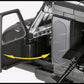 Armed Forces - Sikorsky UH-60 Black 905 pcs