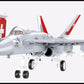 Armed Forces - F/A-18C Hornet 540 pcs