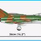 Cold war - Lim-5 (Mig-17F) East 575 pcs
