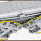 Trains - Kriegslokomotive Baureihe 52 Locomotive 1:35 Scale [2476 Pcs]