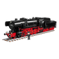 Trains - DR BR 52 Steam Locomotive 1:35 Scale [2505 Pcs]