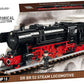 Trains - DR BR 52 Steam Locomotive 1:35 Scale [2505 Pcs]