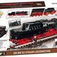 Trains - DR BR 52 Steam Locomotive 1:35 Scale [2505 Pcs]