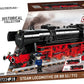 Trains - DR BR 52/TY2 Steam Locomotive 1:35 Scale [1723 Pcs]