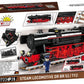 Trains - DR BR 52/TY2 Steam Locomotive 1:35 Scale [1723 Pcs]