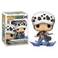 One Piece - Trafalgar US Exclusive Pop! Vinyl